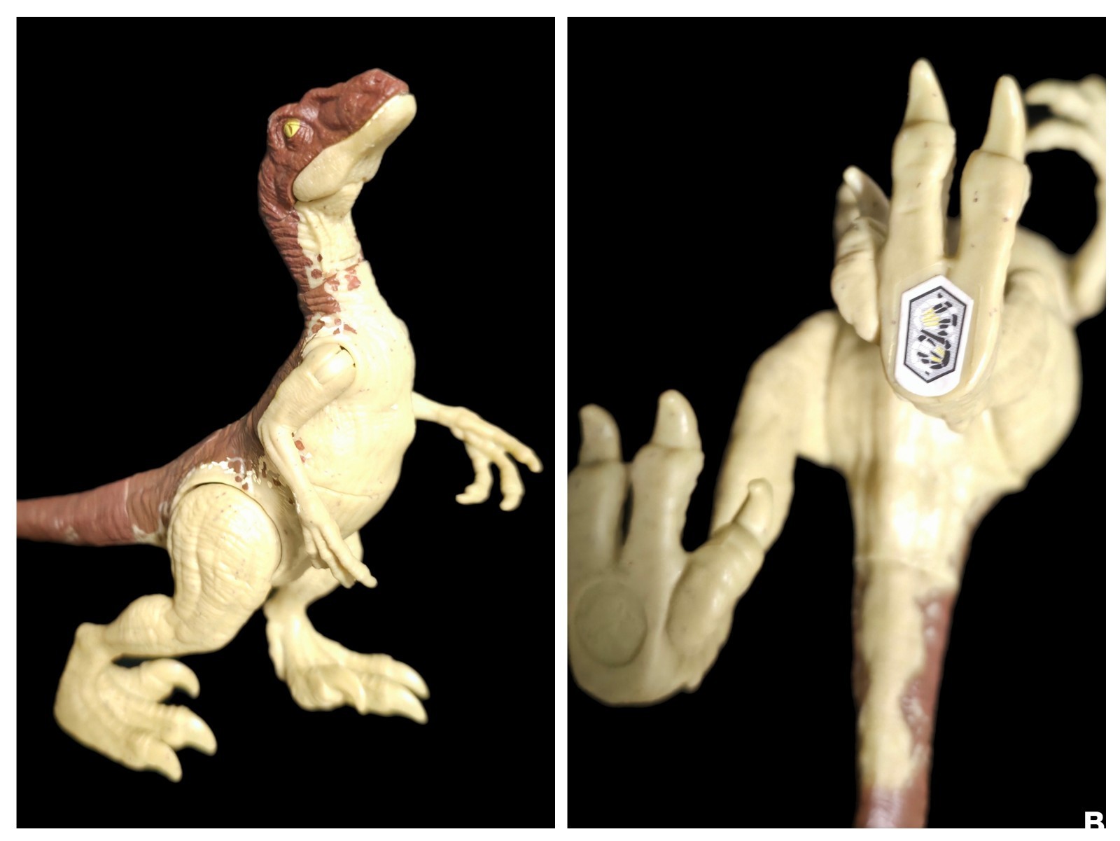 🦖 Jurassic World Dominion MEGA Lot – DNA Scan Dinos, Command Center, Eggs +…