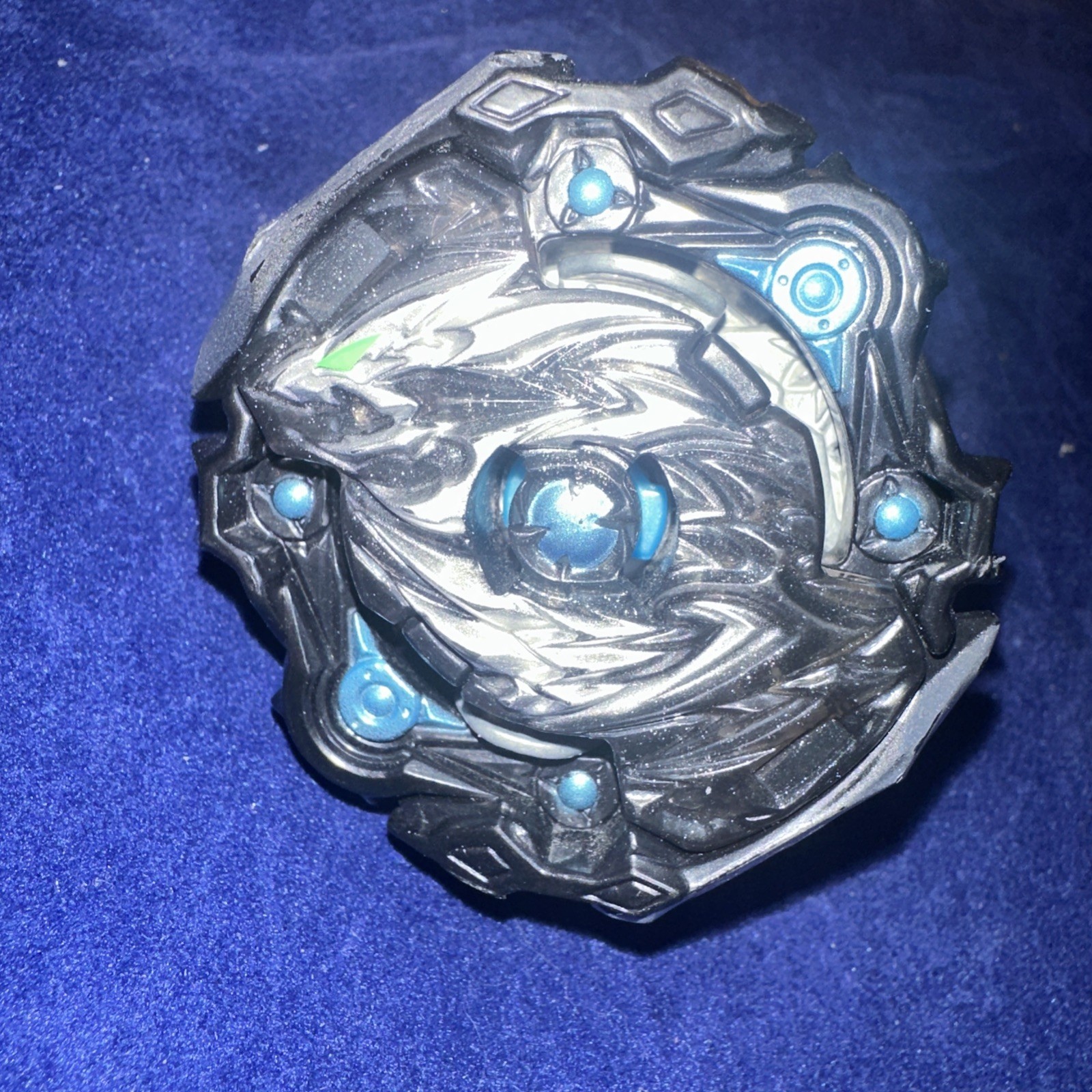 Hasbro Beyblade Burst Surge Hypersphere Myth Evo Dragon D5 – Attack Type