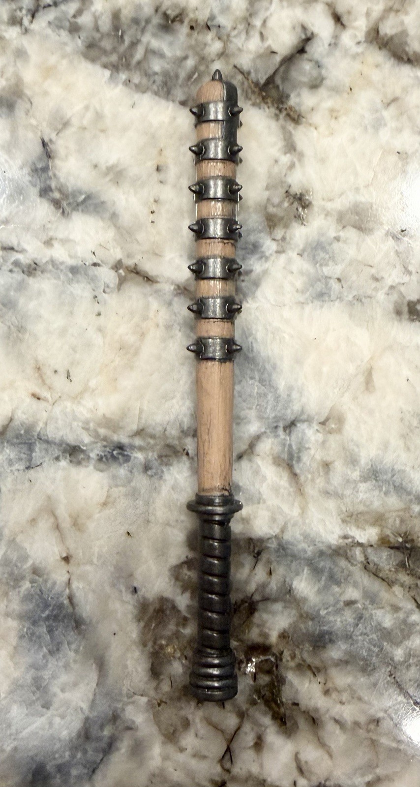 Xesray studio combatants Fight for Glory Spiked Bat 1/12