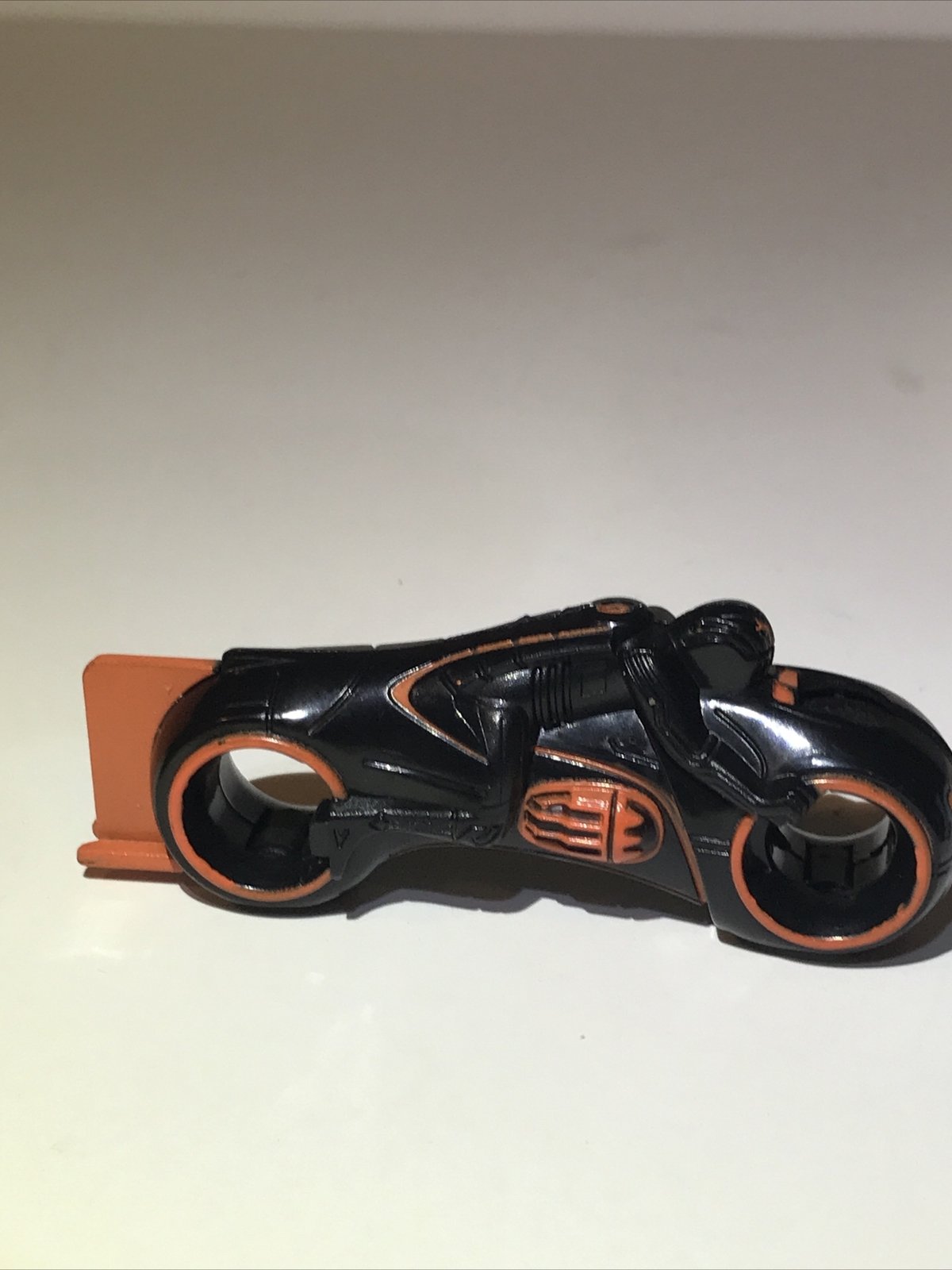 Disney SpinMaster 2010 Motorcycles