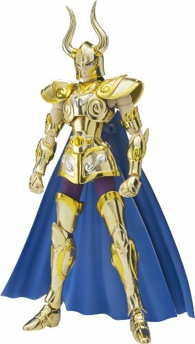 Saint Cloth Myth EX Capricorn Shura