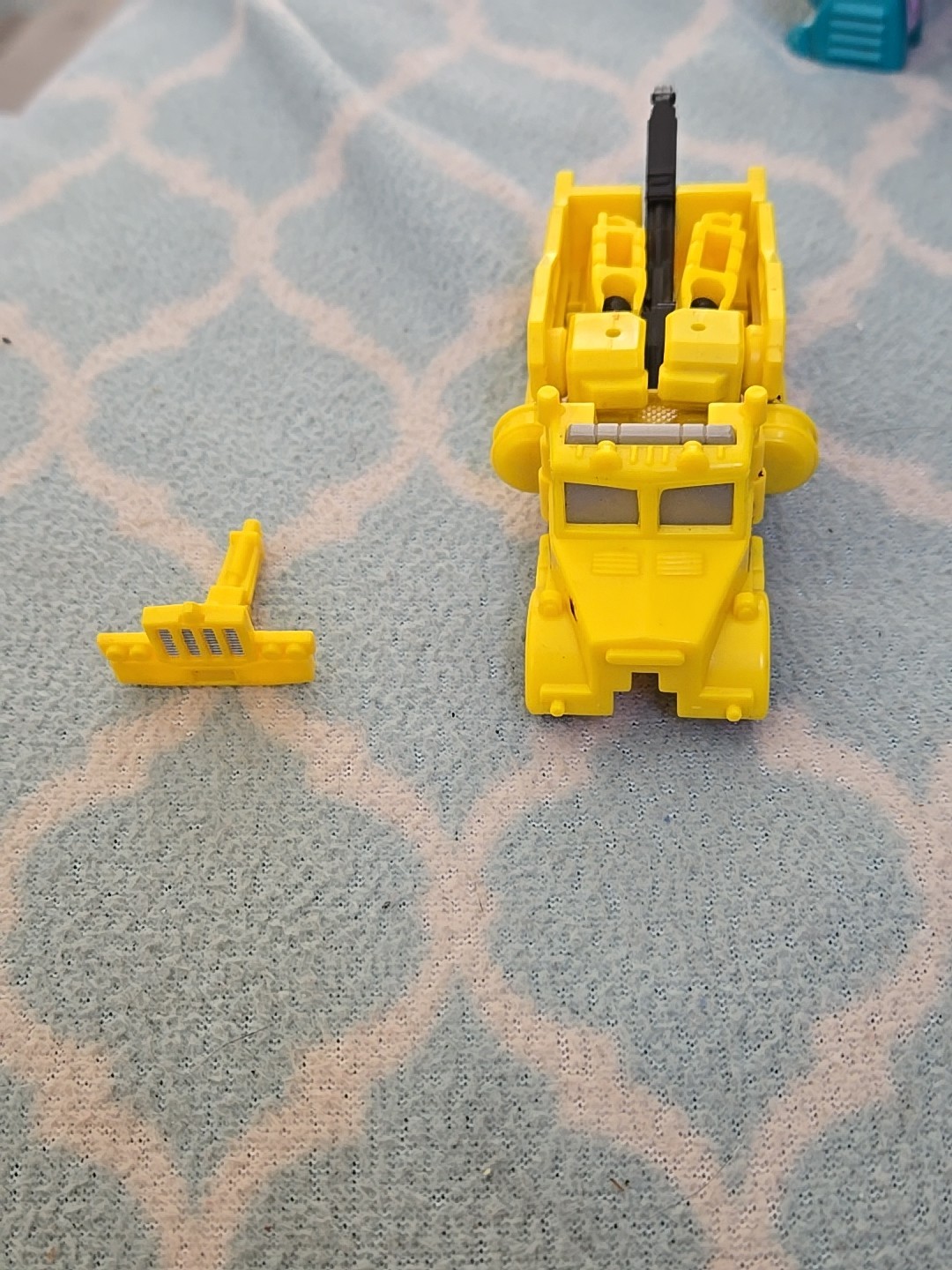 Transformers Hubcap, Machine Wars. Vintage Action Figure 1996 Hasbro