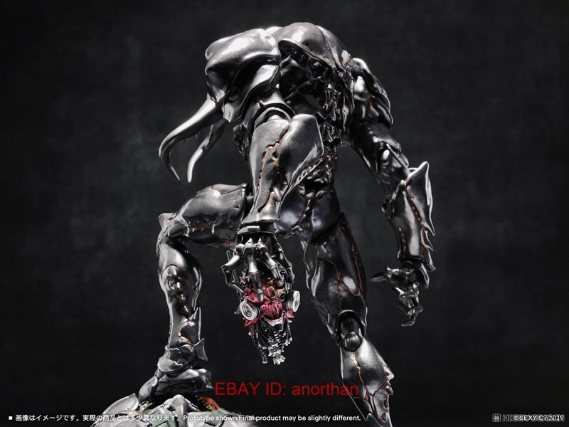 SEXYICE Vermin Artificial Evolution B0199 Manticora Action Figure In Stock