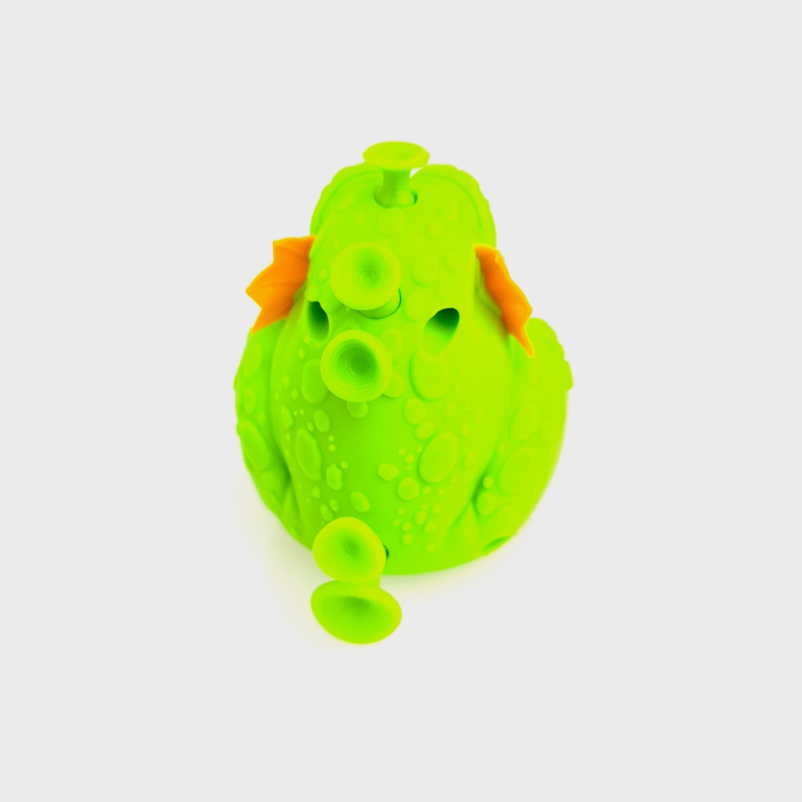 Create Creature Figure 4&Prime; Barf Buddies Gulp Suprise Toy 4 Years Up USA Seller