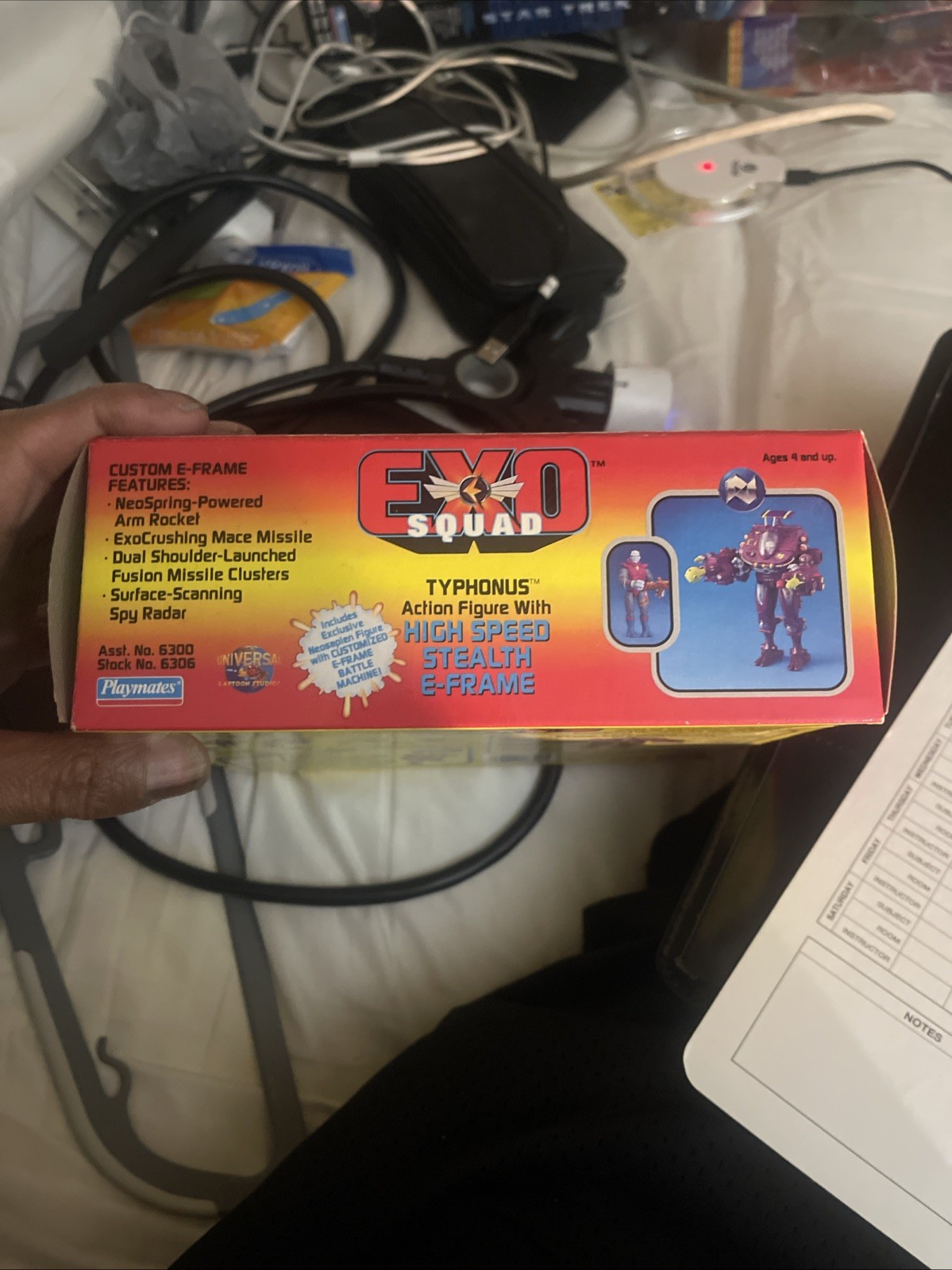 PlaymatesToys