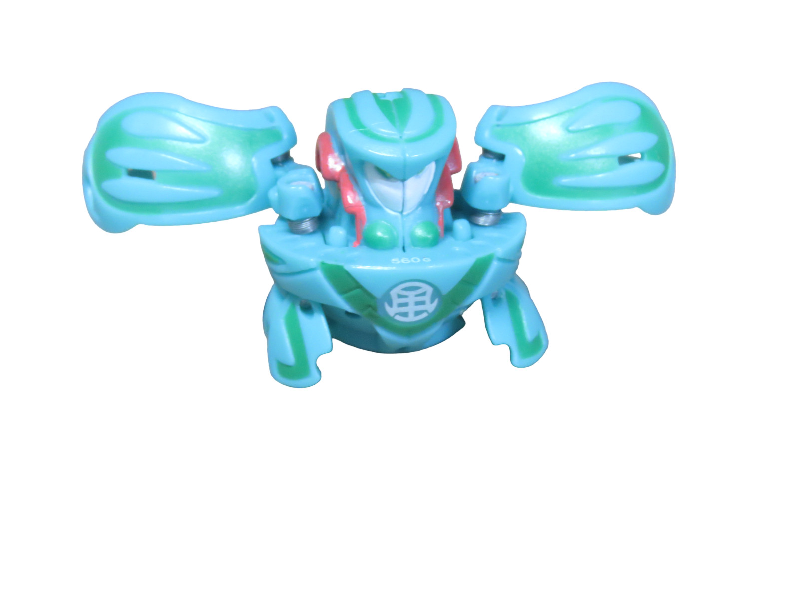 Bakugan – Ventus Monarus – Battle Brawlers HTF