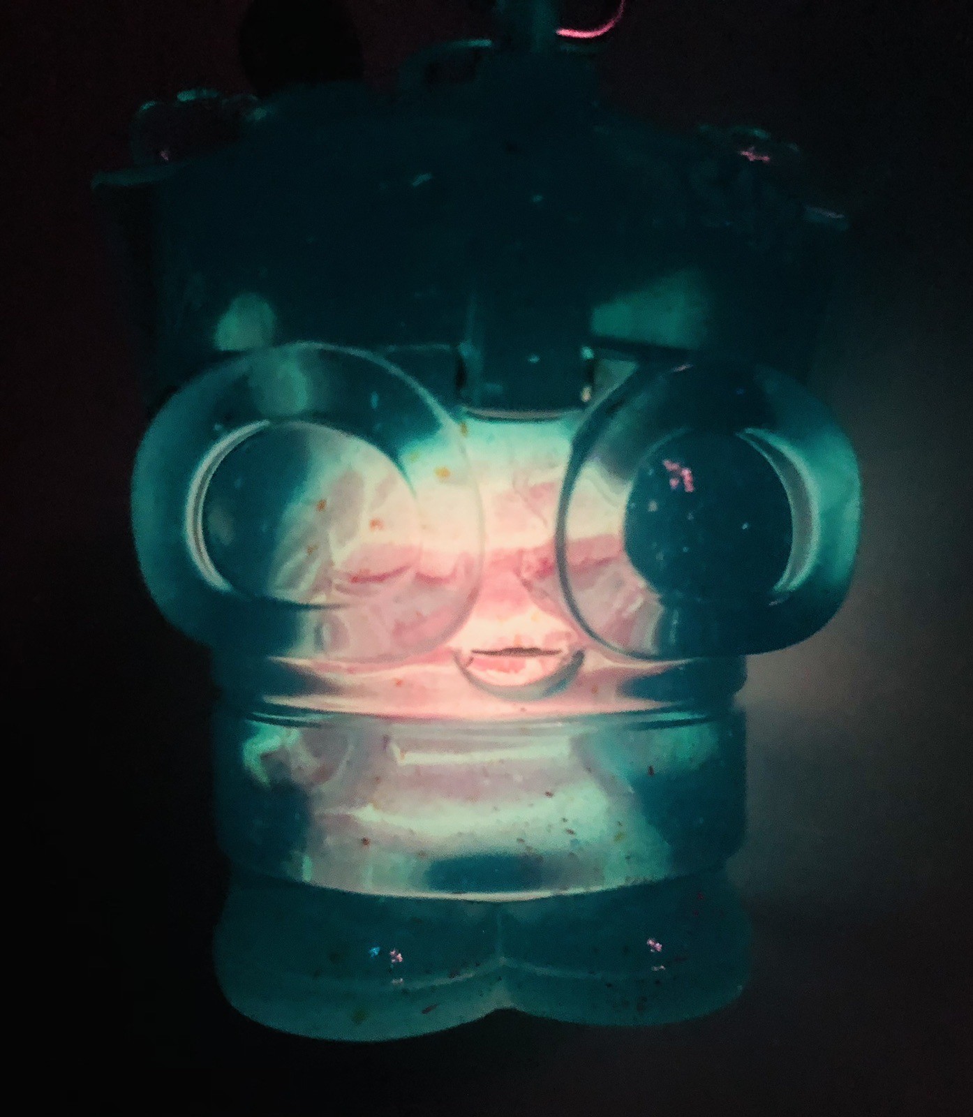 5thTurtle X Scott Tolleson PRESSURE BOT: SHARD LE 10 Exclusive Designer Con 2026
