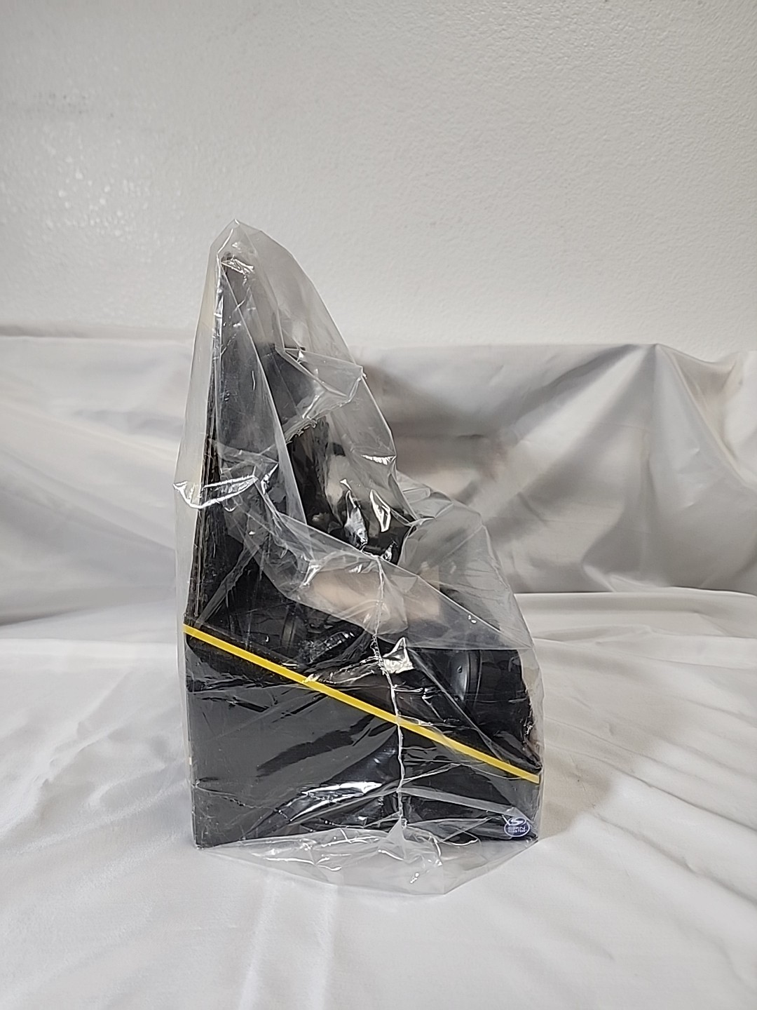 Brand New Spin Master DC Comics Batman Batmobile & Batboat 1st Edition JJ-B-05