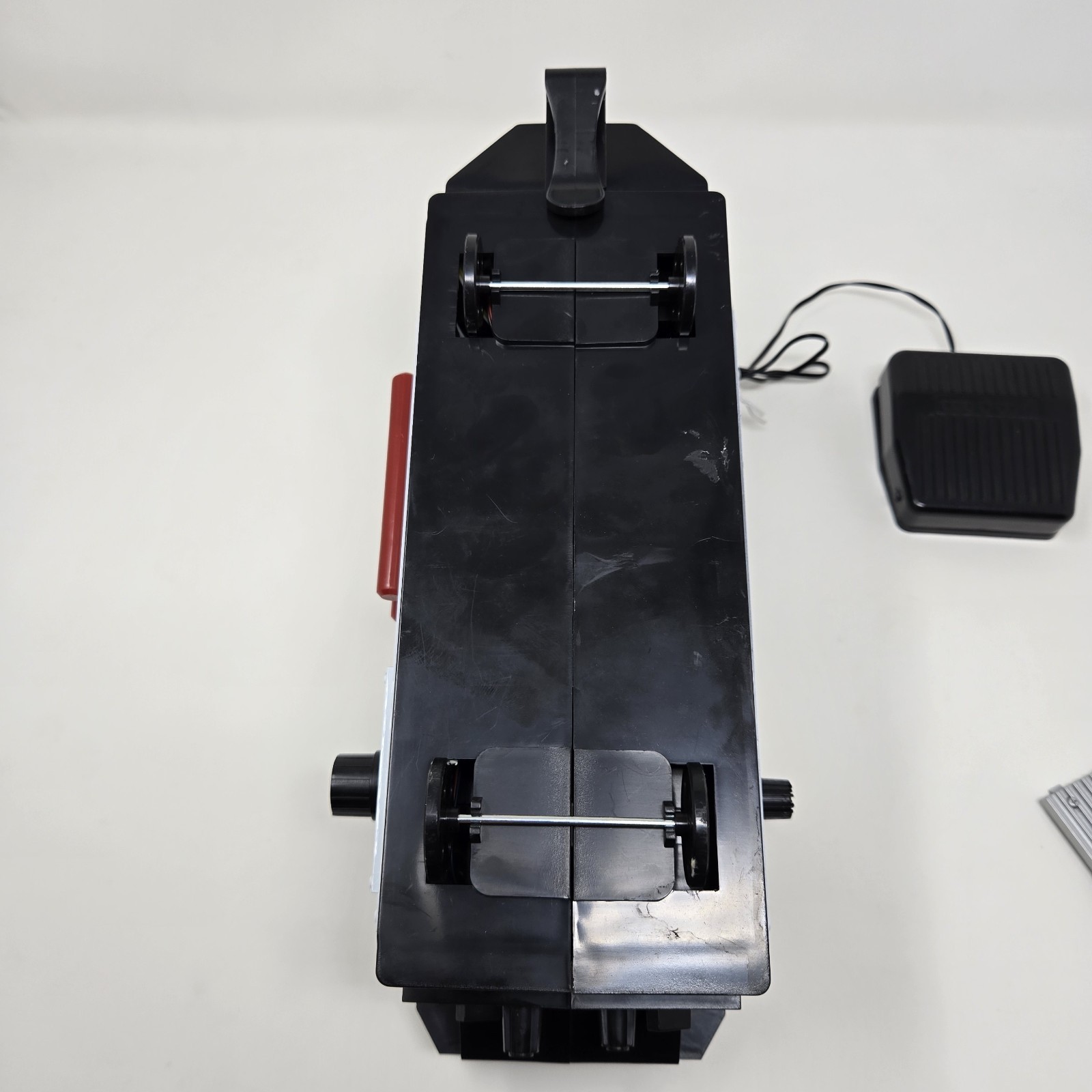 Ghostbusters Ghost Trap & Pedal By Walmart & Rubies Imagine, Tested & Working