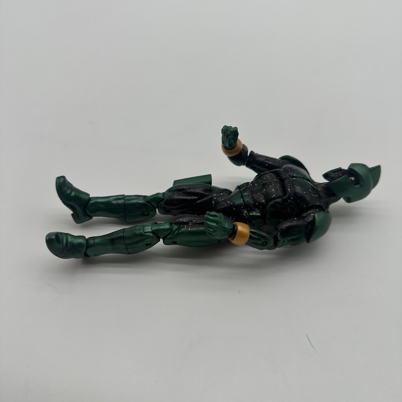 Marvel Legends Action Figure 2014 Genis Vell Kree Sentry Wave-7In…34