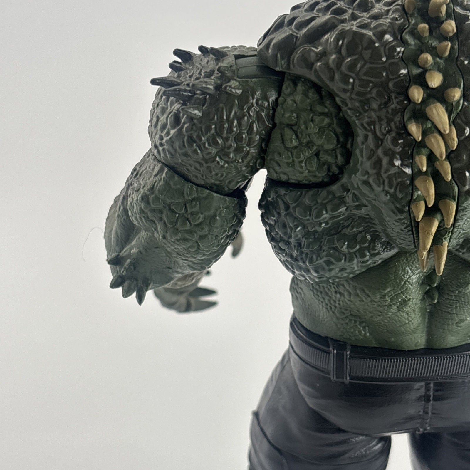 Marvel Legends Abomination Gamerverse BAF 8” Action Figure 2020
