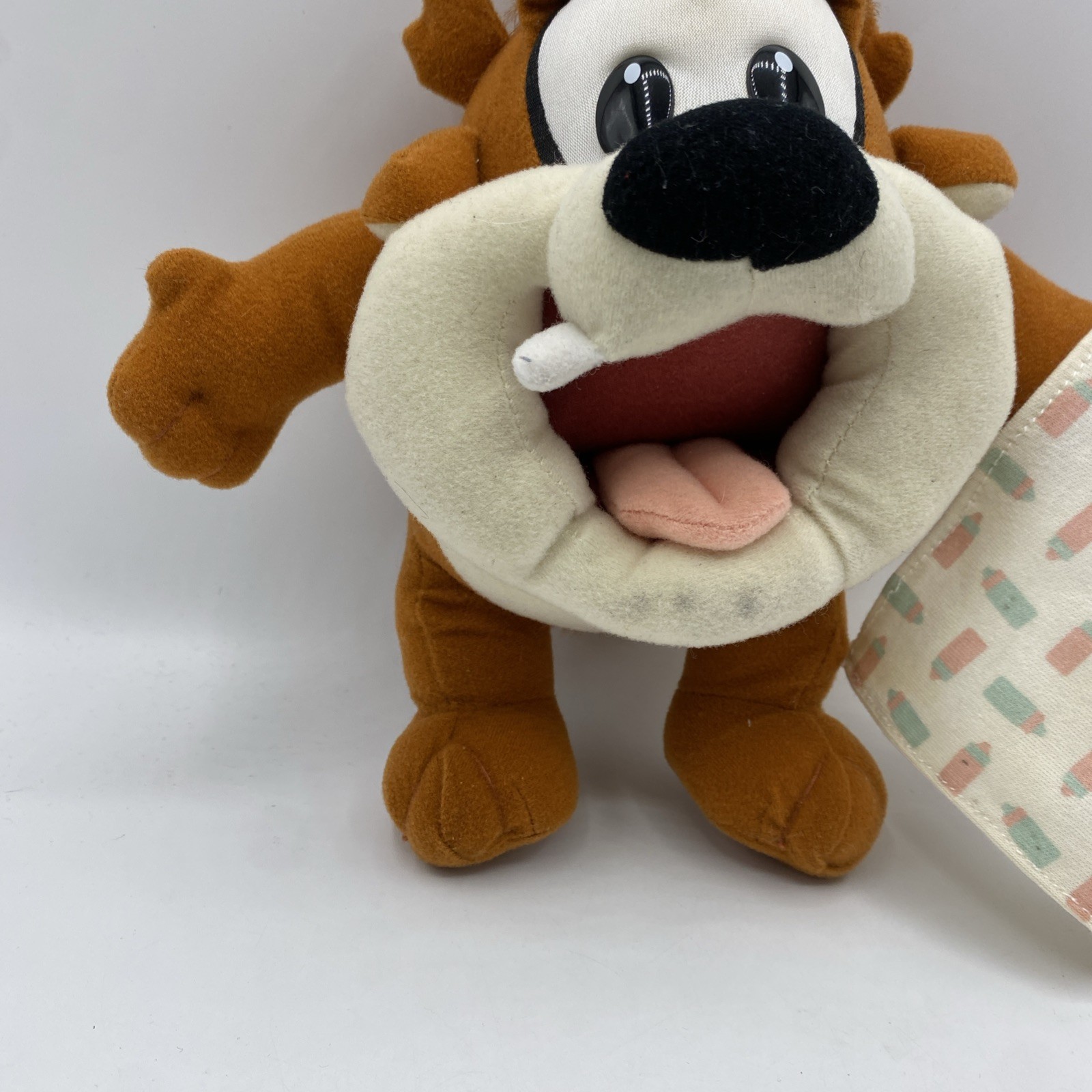 Vintage TYCO Boys & Girls 1996 Looney Tunes Lovables Baby Taz All Ages