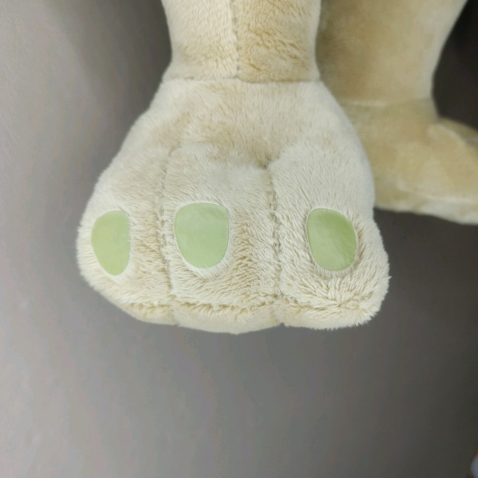 Disney Store Exclusive Plush Enchanted Movie Troll Stuffed Ogre 18&Prime; (READ)