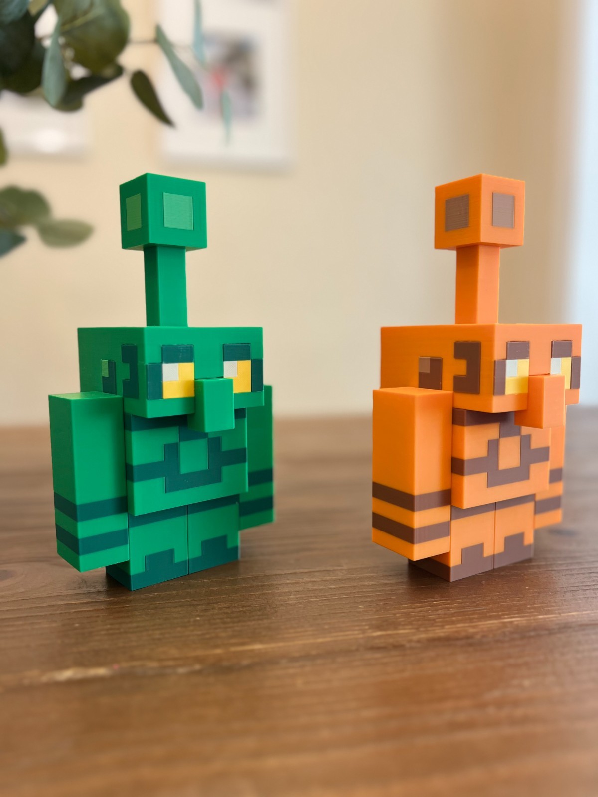 Copper Golem