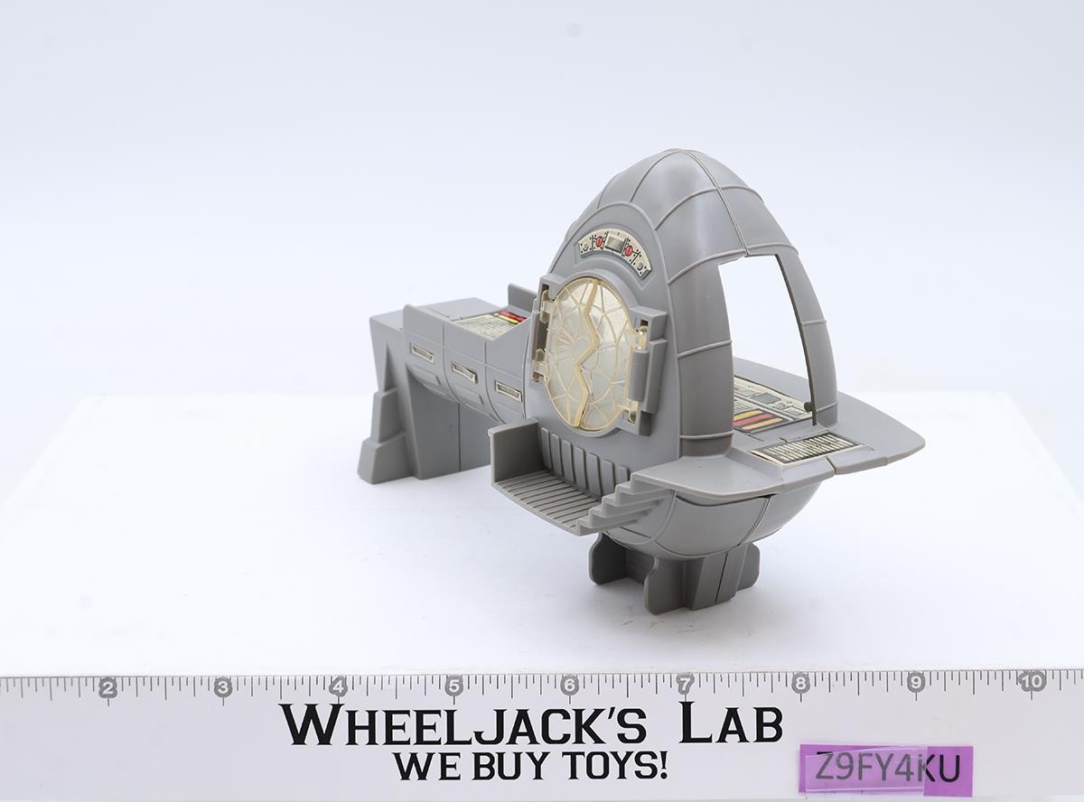 Bespin Control Room 100% Complete MICRO COLLECTION Star Wars 1982 Kenner Playset