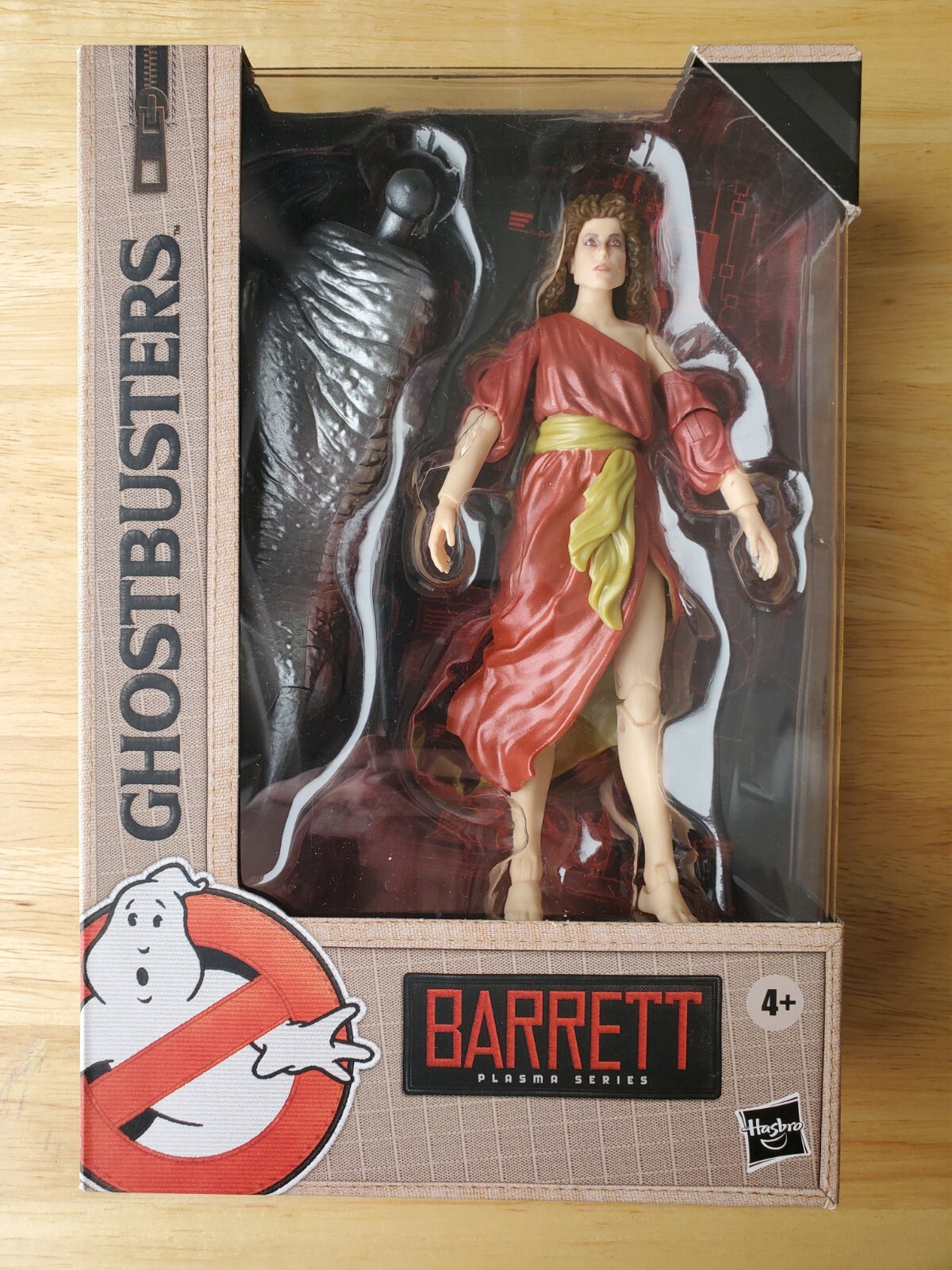 Hasbro Dana Barrett 6 inch Action Figure – E9799