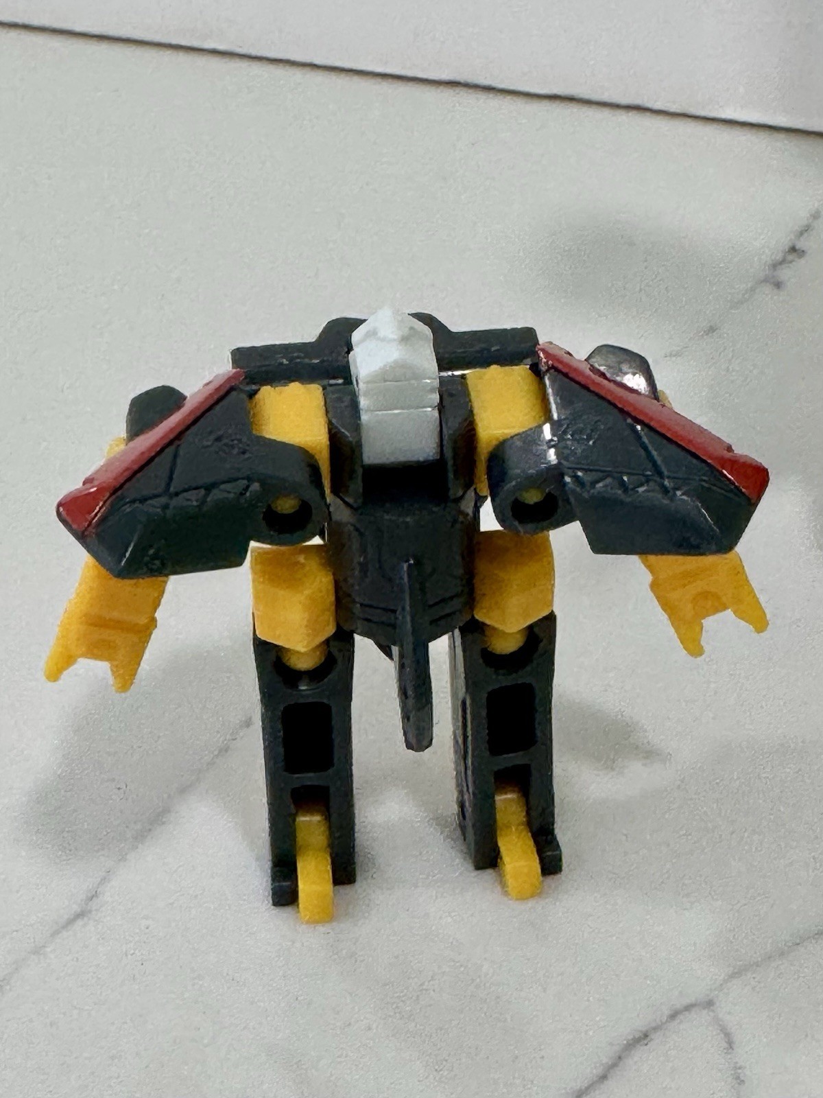 Transformers Armada Wheeljack +Wind Sheer COMPLETE Super-Con + Instructions