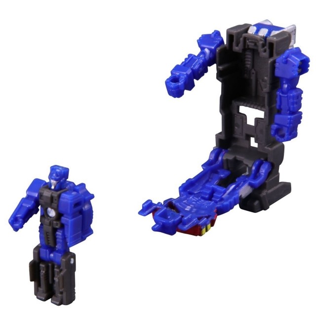 PP-03 Vector Prime | Transformers Generations Power of Prime