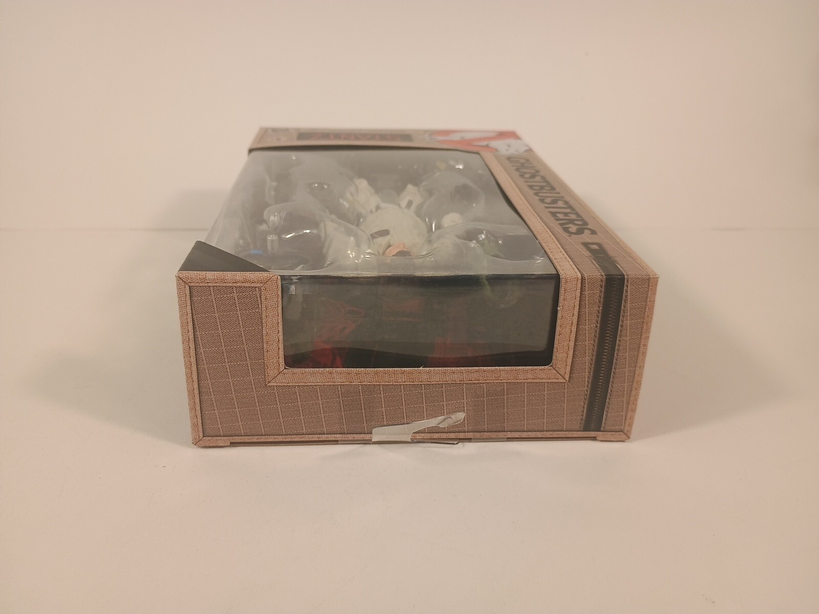Hasbro Ghostbusters Plasma Series Ray Stantz Dan Aykroyd Figure 6&Prime; Inches