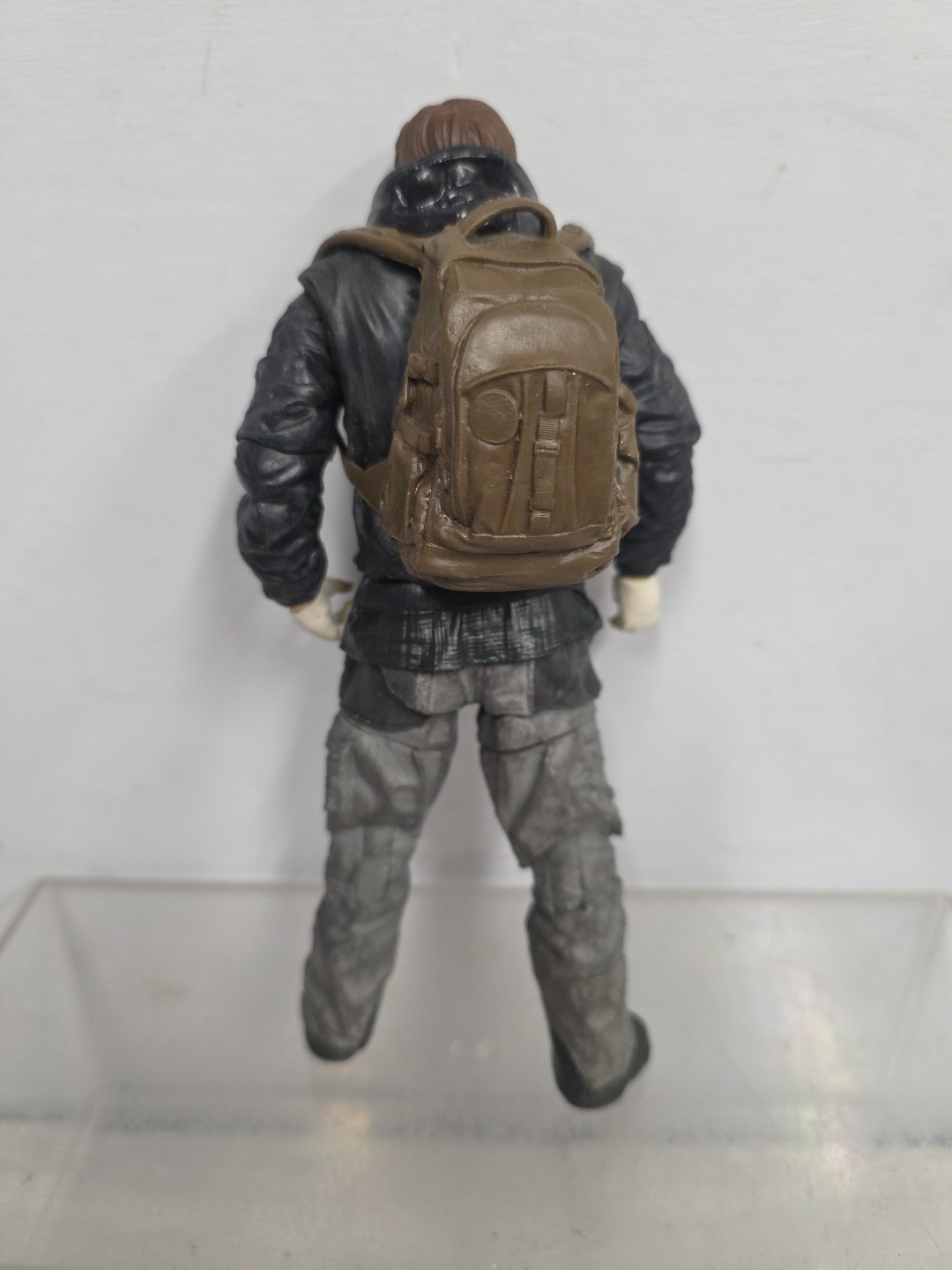 Mcfarlane DC Multiverse Bruce Wayne Drifter masked The Batman 7&Prime; Loose Figure