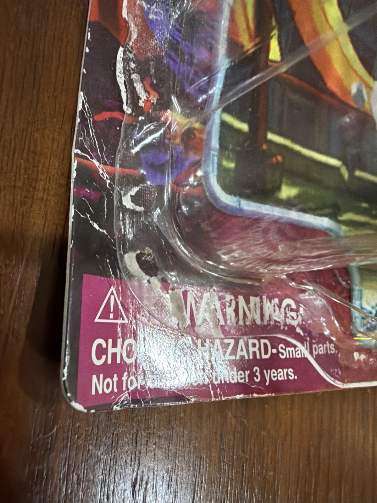 Marvel Vs. Capcom – Clash Of Super Heroes Figures Spider-man and Strider