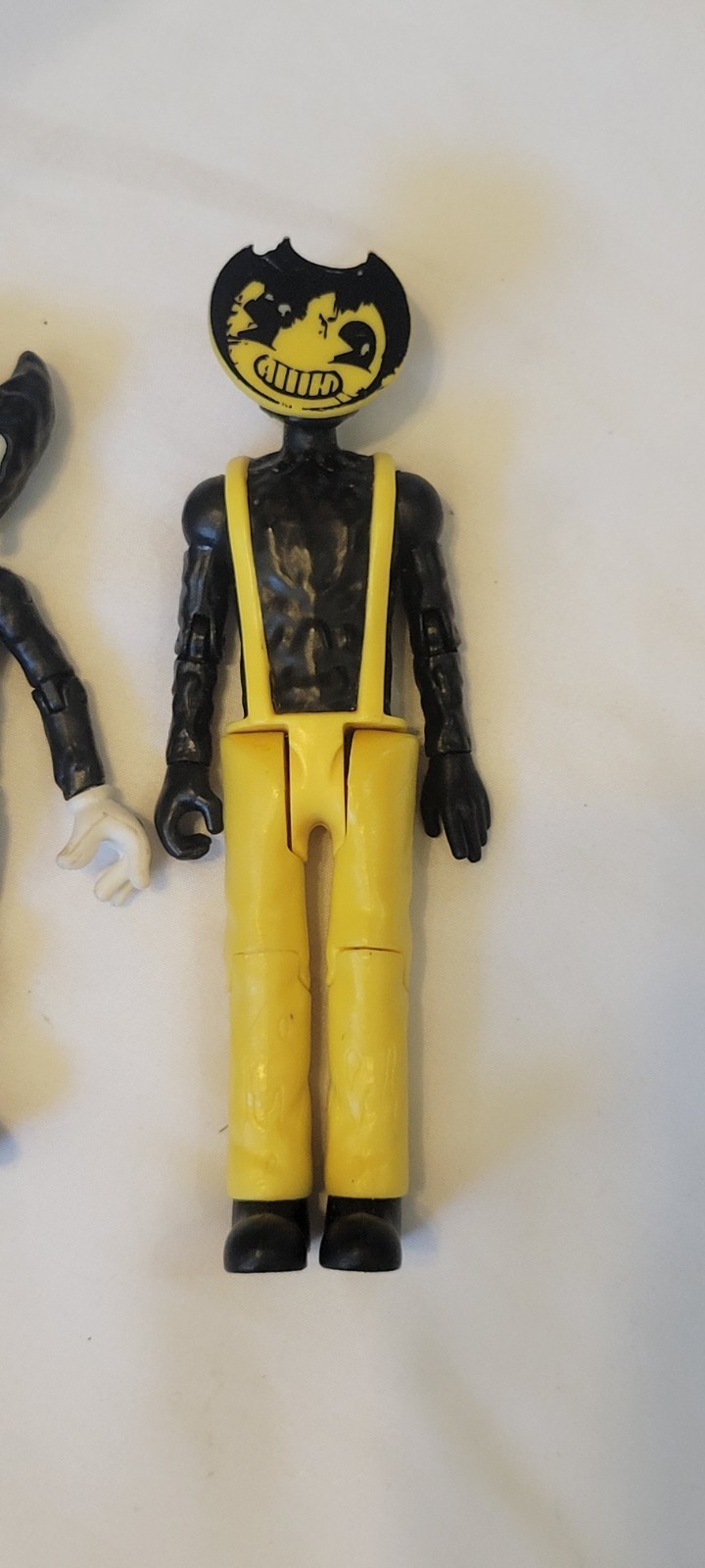Bendy and the Ink Machine Dark