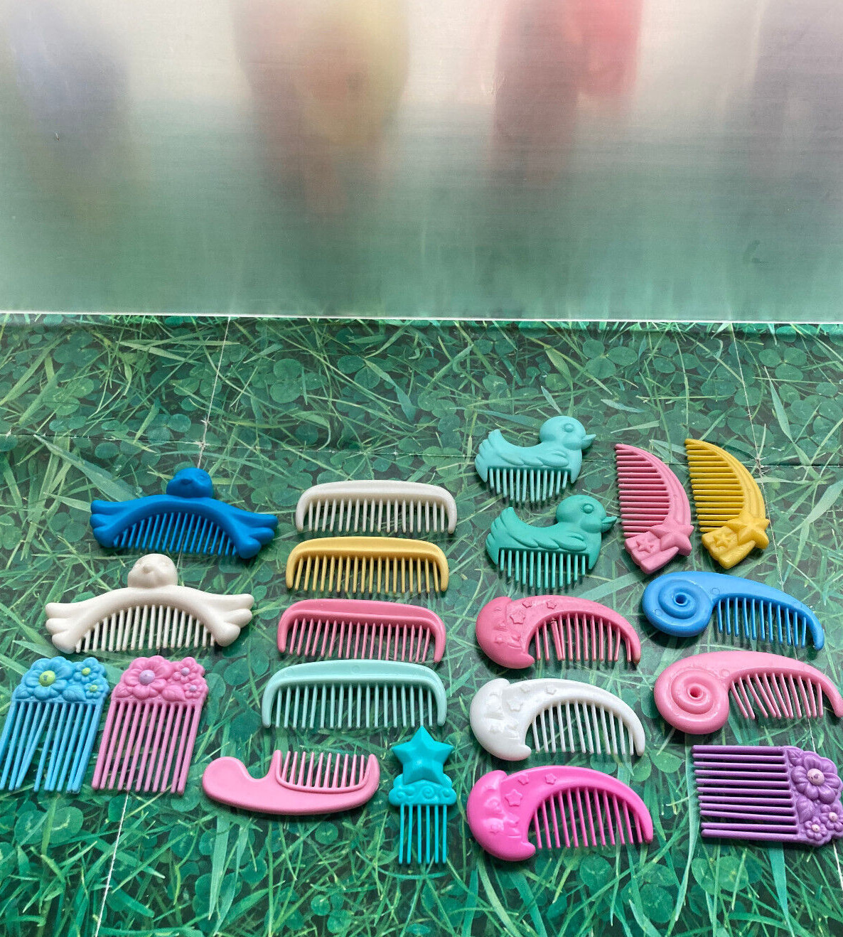 My Little Pony G1 Vintage Combs Multi List Deal On 2 Or More 6/12/24 SELECT FROM