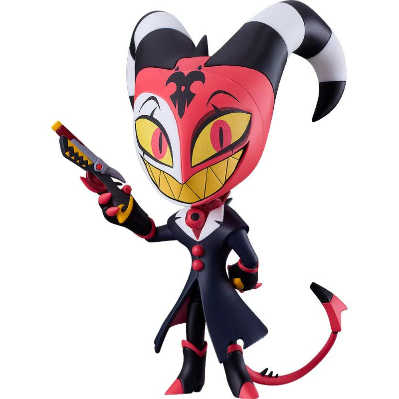 Good Smile Company Nendoroid Helluva Boss Blitzo Action Figure JAPAN OFFICIAL
