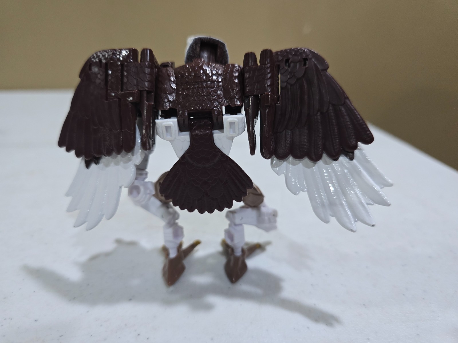 FIVE Transformers Beast Wars Megatron T-Rex, Retrax, Claw Jaw, Maximal Skywarp!