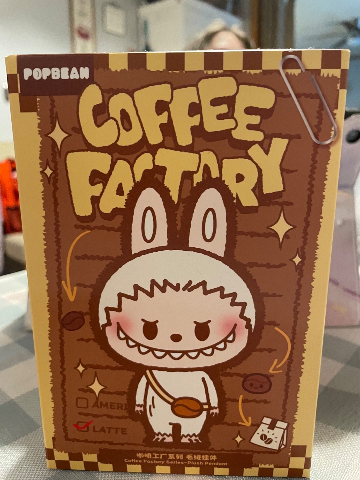 pop mart labubu Dimoo Toaster