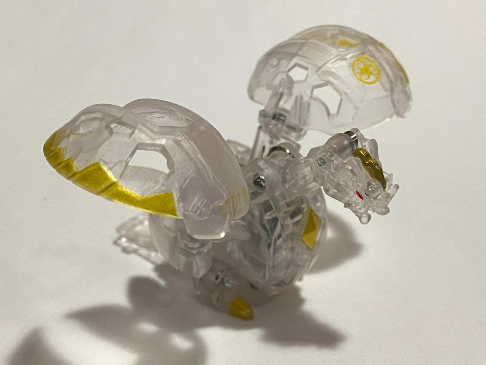 Bakugan – All-Faction, Fusions, Diamond&rsquo;s Bakugans & Battle Gear – YOU PICK