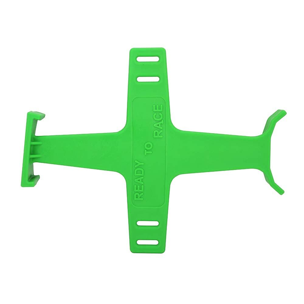 Universal Motorcycle Fork Guard Suspension Support Brace Transportation Tool Tie
