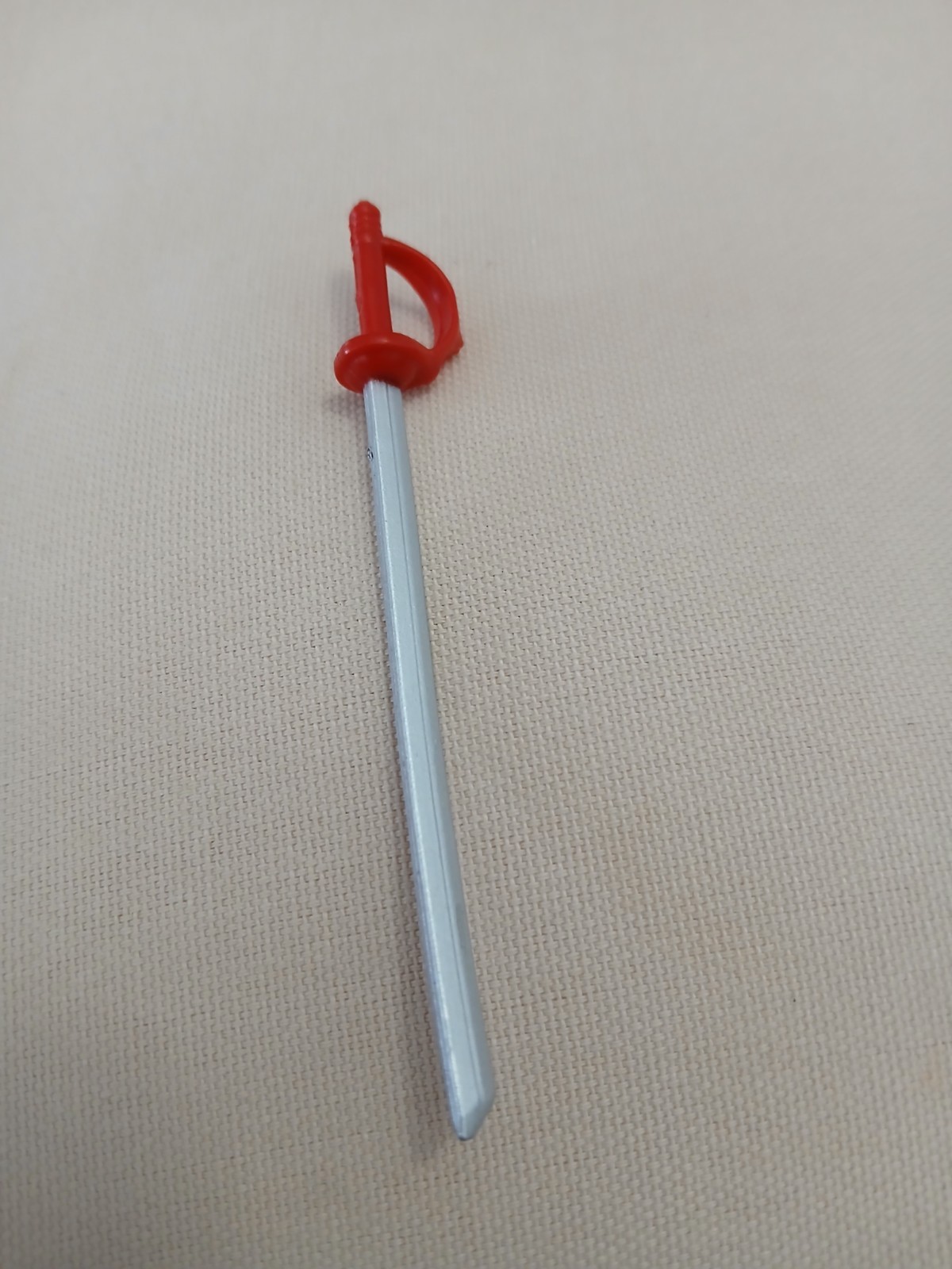 Zealot WildCats Figure Sword Blade Weapon Katana Accessory Part 1994 Jim Lee