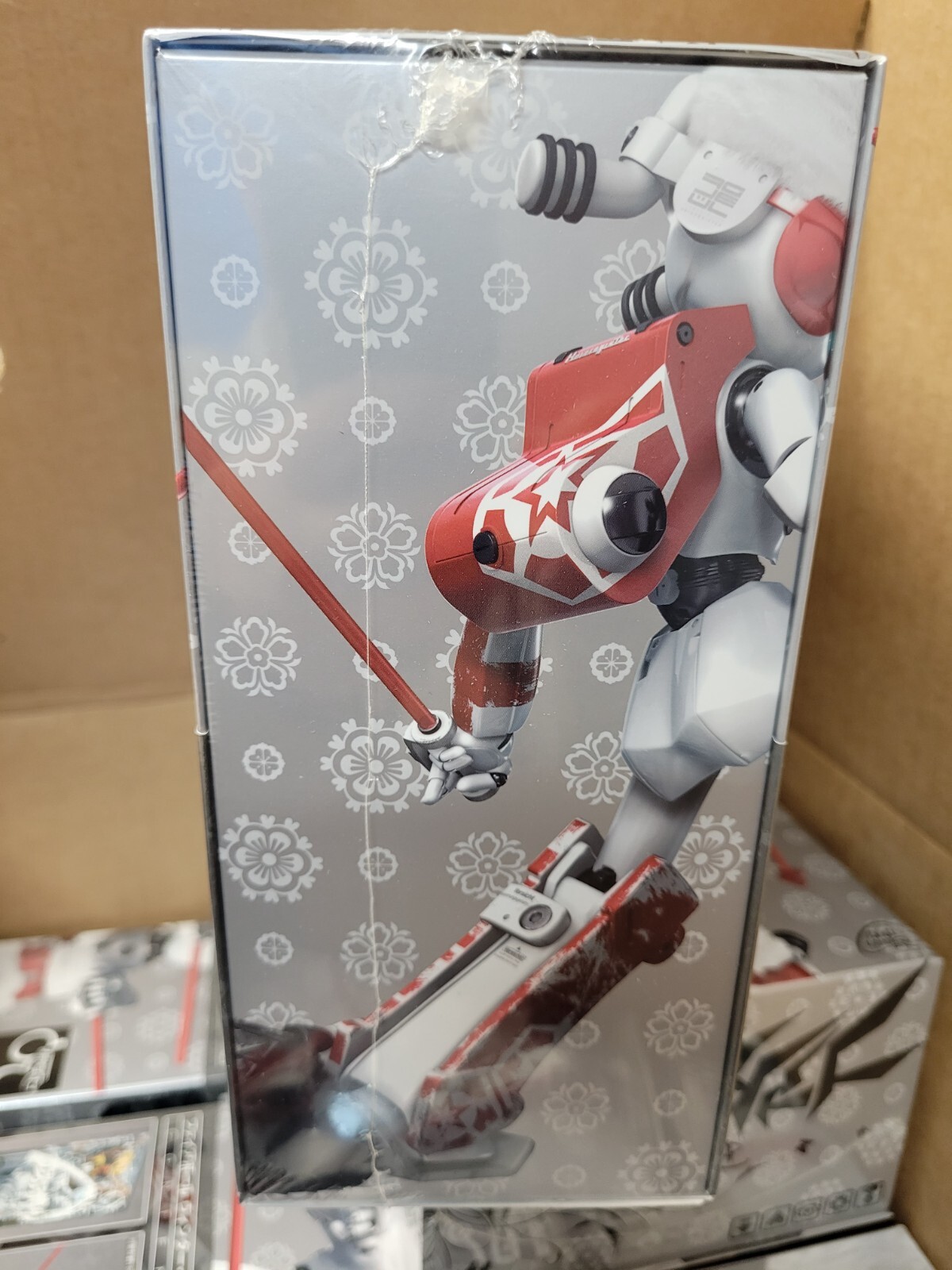 Drossel Fireball Winter Package SP-008 (2009) New Factory Sealed Japan Import