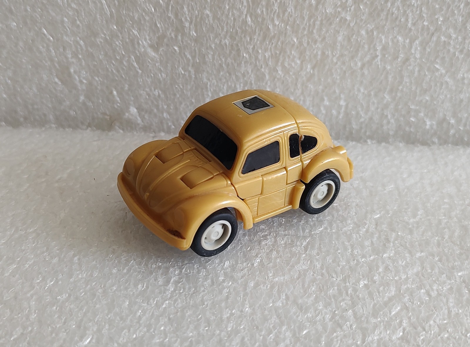 1987 TRANSFORMERS G1 THROTTLEBOTS LOT 6 CHASE FREEWAY GOLDBUG ROLLBAR WIDELOAD