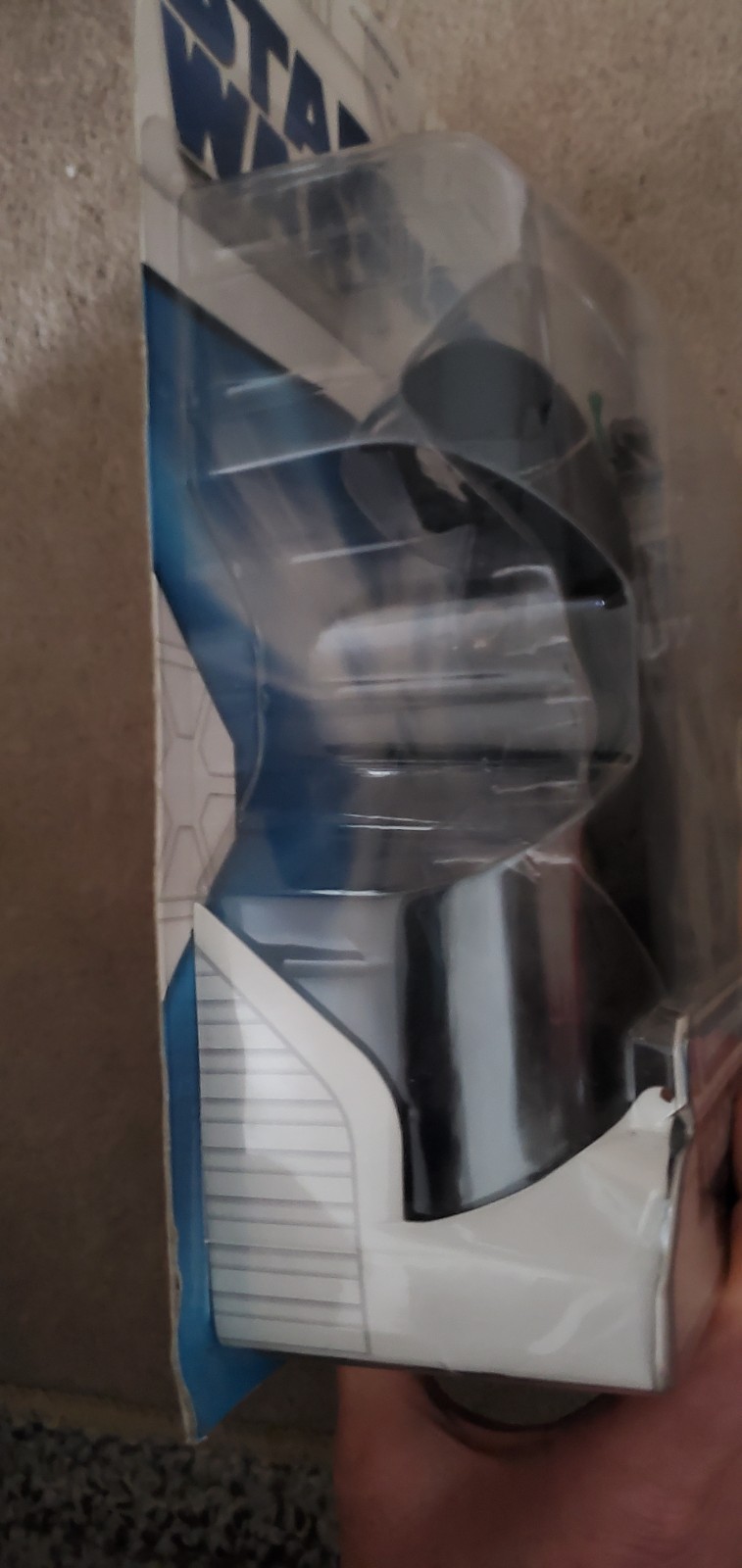 NEW: Star Wars Transformers Crossover: General Grievous to Grievous Starfighter