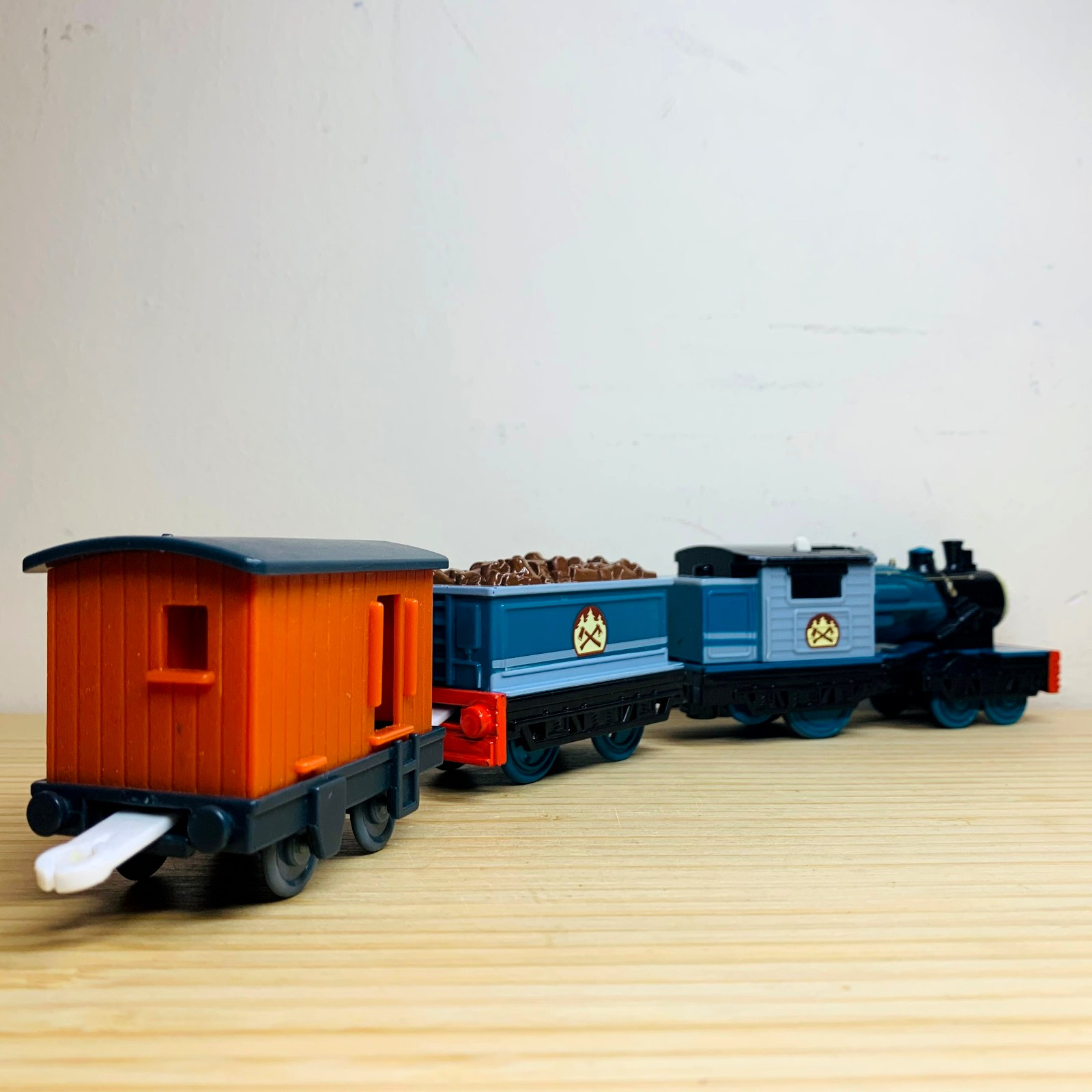 Ferdinand – Thomas & Friends Trackmaster Battery Motorised Railway Trains