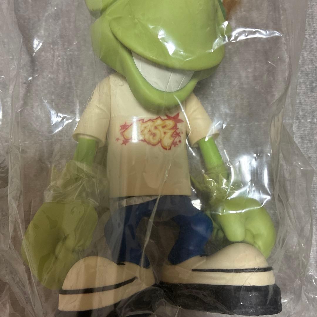 175R Sofubi Figure Live Limited Edition New Unopened Japan Toy