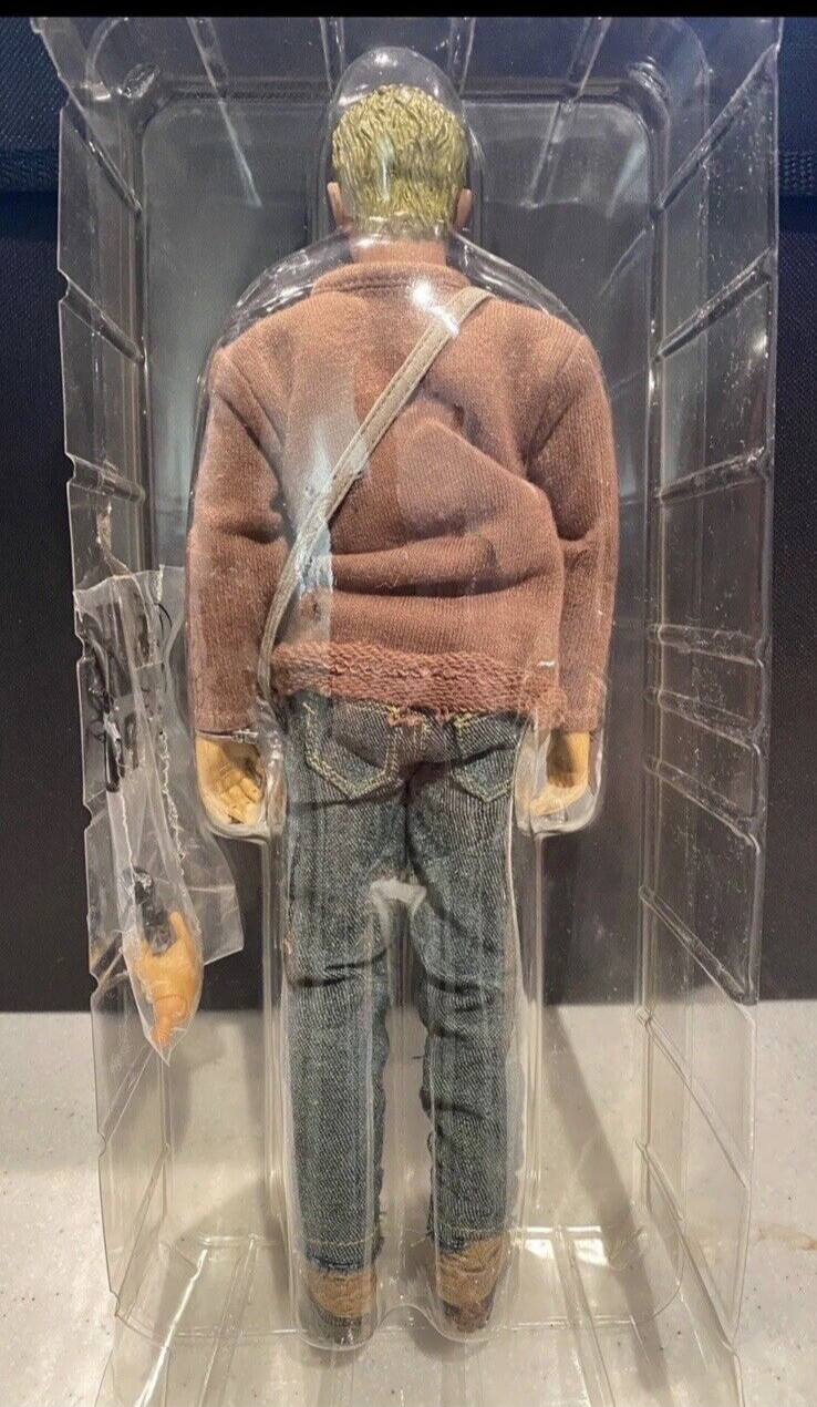 How2work DOG BITE DOG 12&Prime; action figure Edison Chen Sam Lee Hong Kong 200 made