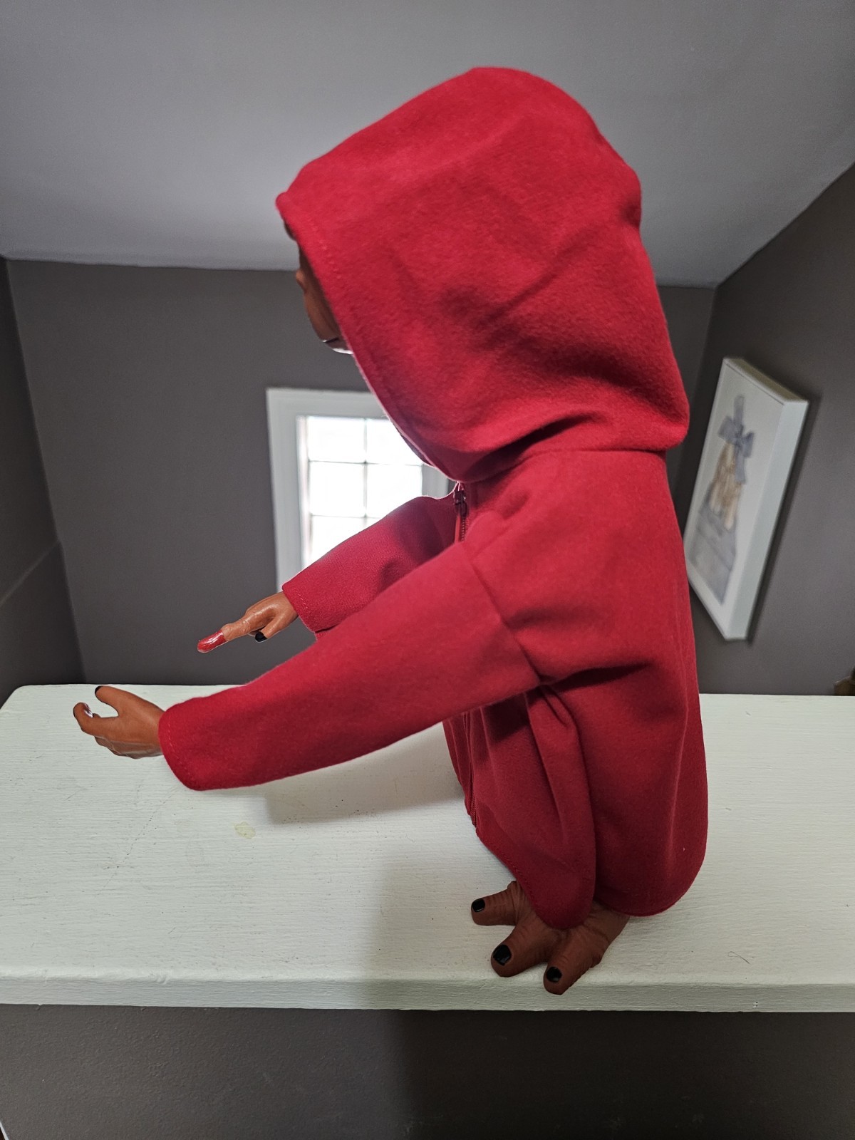 E.T. (Bootleg Mexicano)