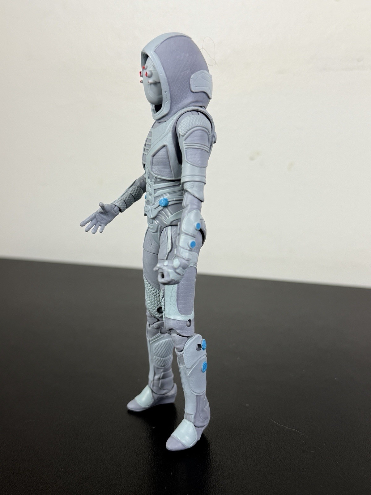 Marvel Legends GHOST Action Figure from Ant-man & The Wasp 2-Pack Thunderbolts