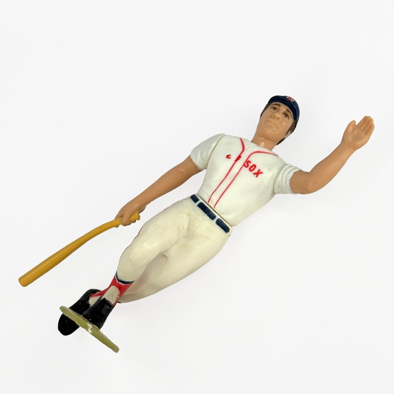 Starting Lineup Carl Yastrzemski MLB Baseball Figure Boston Red Sox