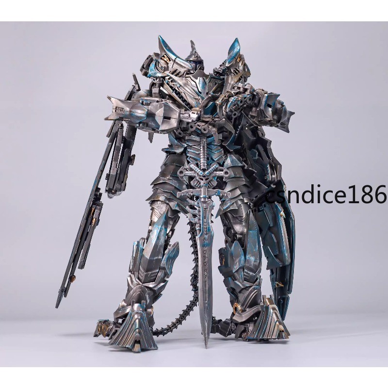 BAIWEI Transformation AoE Dino Mighty Strefe Pteranodon TW-1104 Action Figure