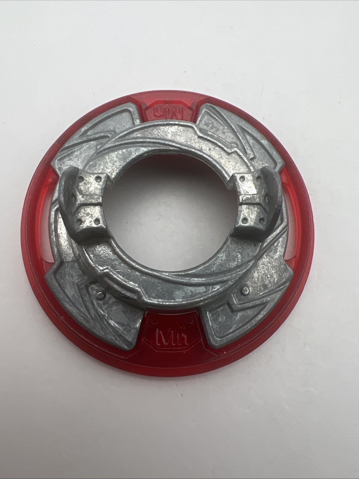 Devil Xcalibur Moon High Wave’-2 B-202 03: Beyblade Burst DB Takara Tomy