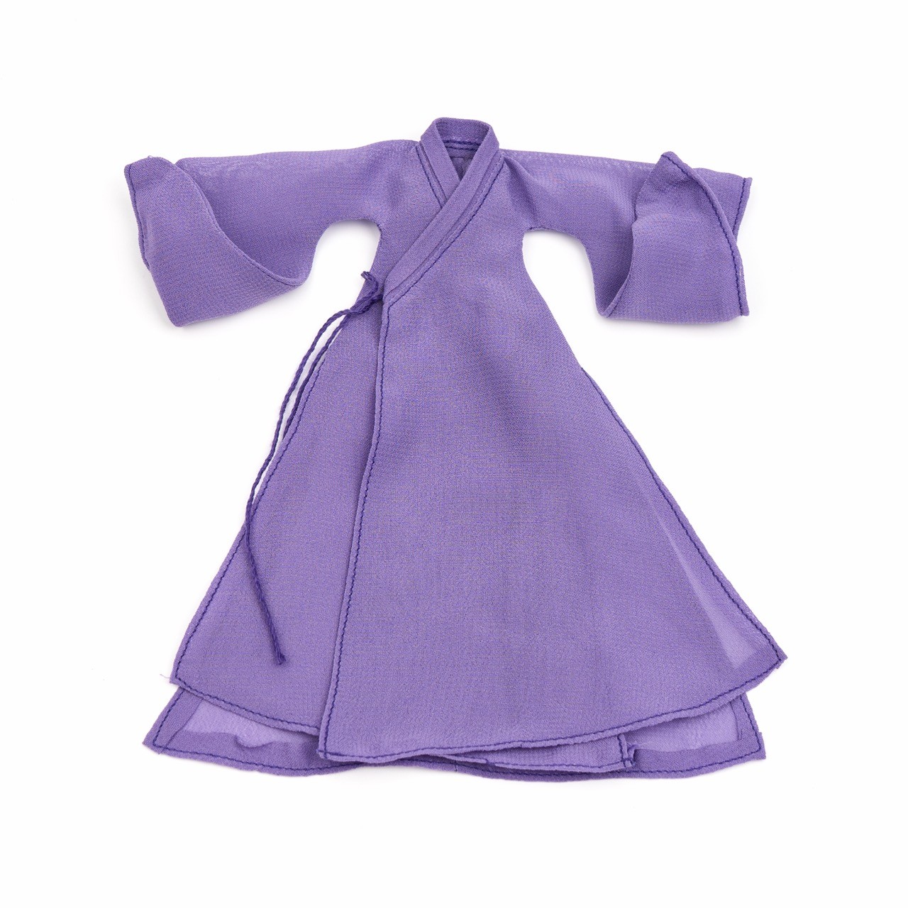 Clothes for 303TOYS FS005 Daji 1/12th Scale 6 » Figure
