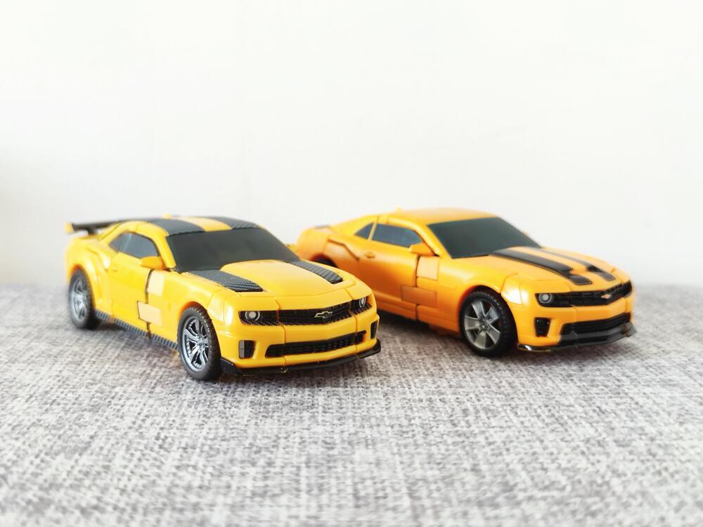 New Decal Paper Beautification Sticker Upgrade Kit For SS87 BEE – MSS STUDIO