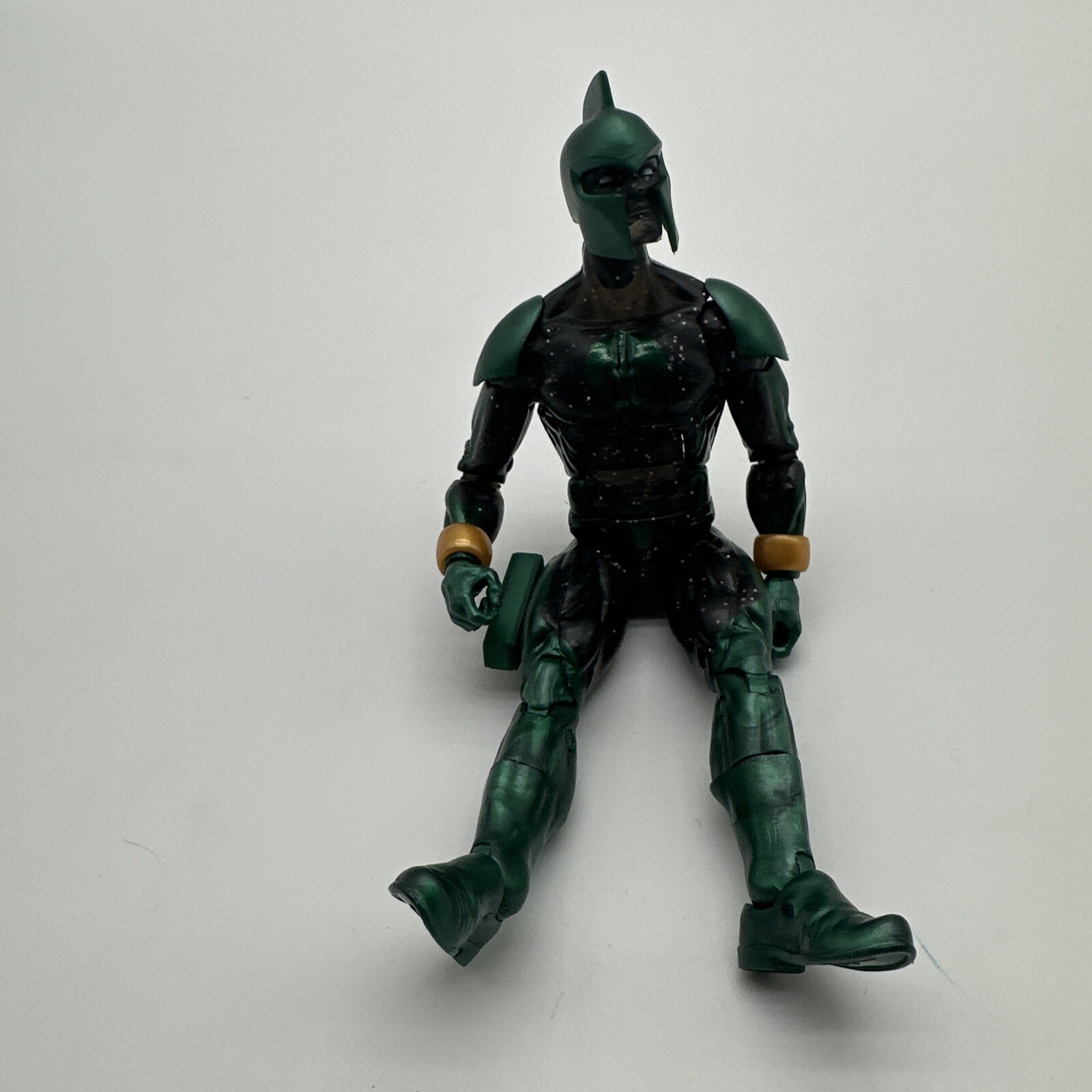 Marvel Legends Action Figure 2014 Genis Vell Kree Sentry Wave-7In…34