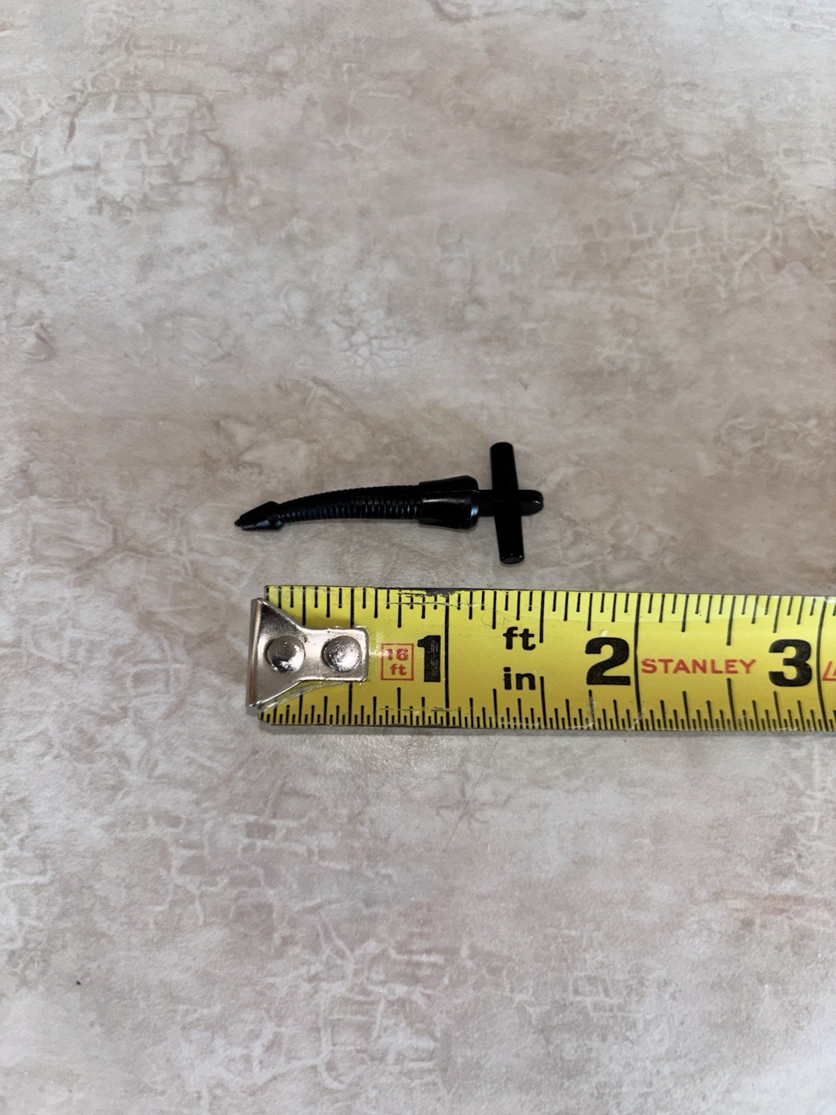Transformers Part Tail Accessory Toy Action Figure
