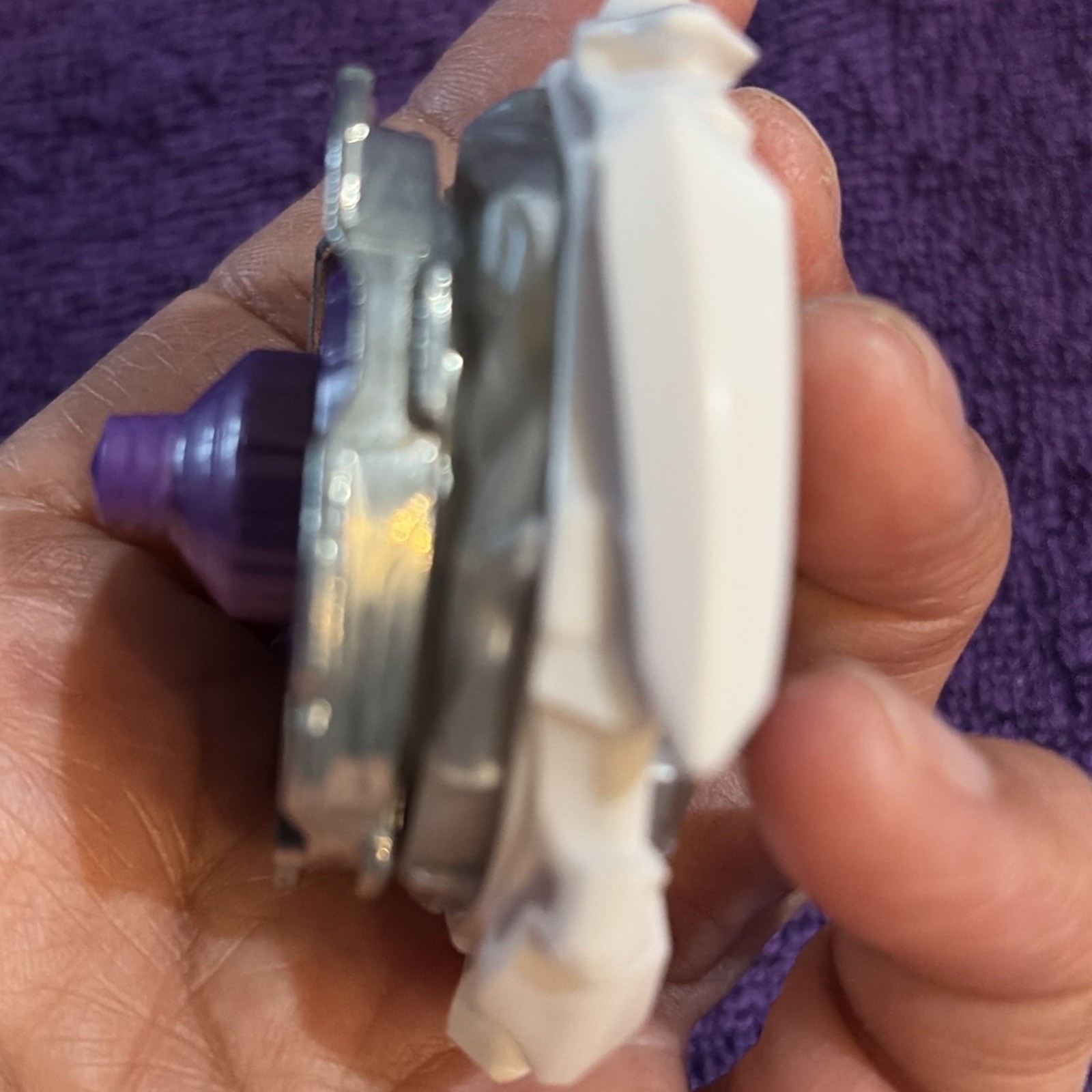 Beyblade Burst QuadDrive Hasbro Destruction Belfyre B7 F4068 Anime Bey Toy