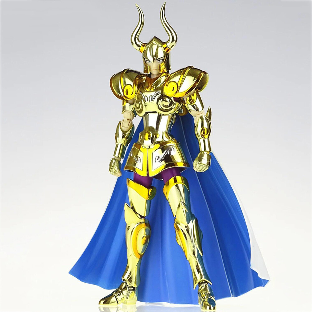 Saint Seiya PVC Collectible Figurine Knights of the Zodiac 18 cm